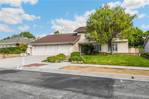 1507 Mesa Verde Fullerton CA 92833
