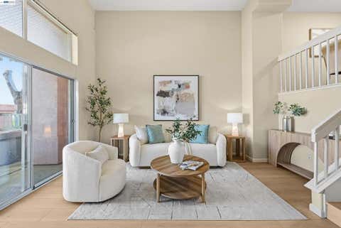 Photo of 34271 Tan Bark Dr #151, Fremont, CA 94555 (MLS # 41139809)