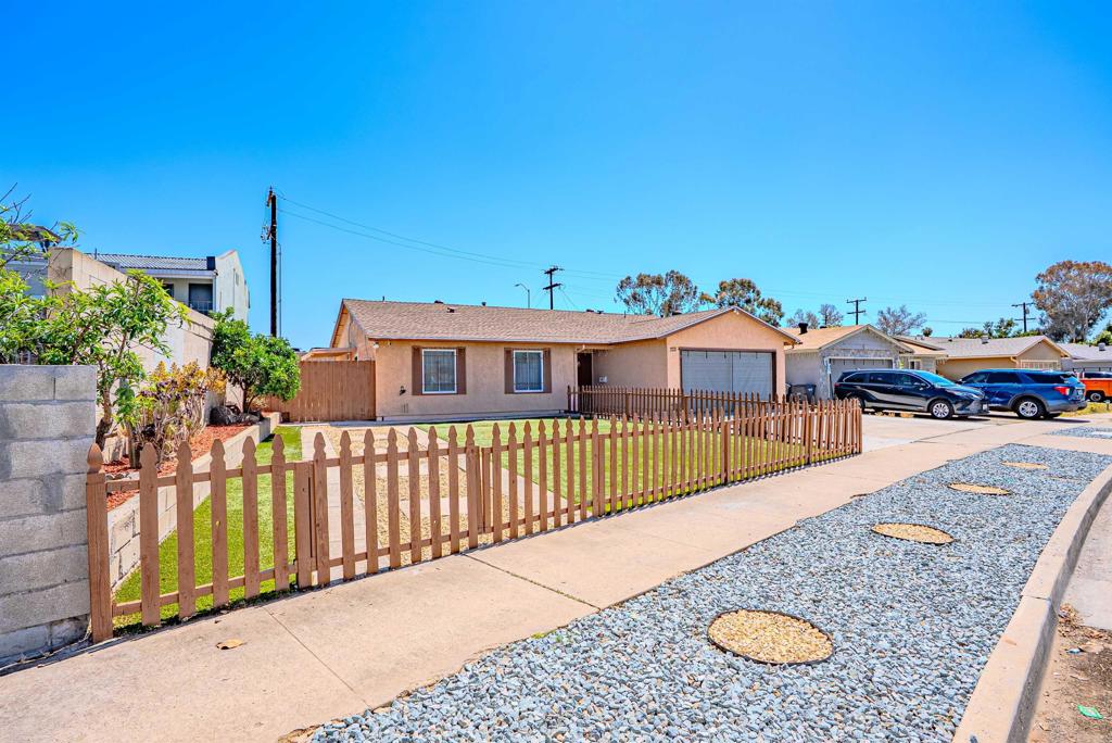 773 Sandalwood Dr.