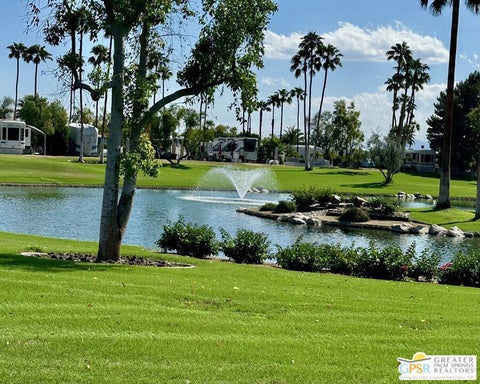 Photo of 69411 Ramon Road #1118, Cathedral City, CA 92234 (MLS # 26103633PS)