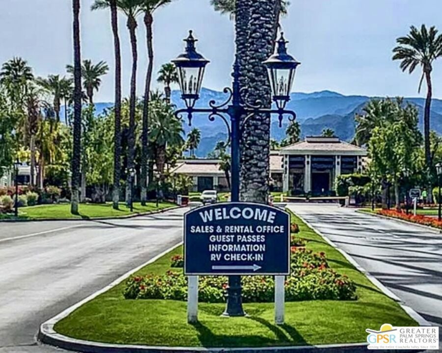 69411 Ramon Road 1118
