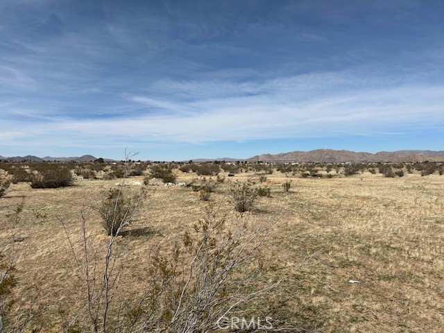 Prime 2.5-acre parcel in Apple Valley, offering a perfect balance of peaceful desert living and strong investment potential. This spacious lot provides plenty of room to design your dream home, ranch, or retreat, with nearby access to shopping, dining, schools, and conveniences at Jess Ranch Marketplace and the Apple Valley Civic Center. Outdoor enthusiasts will appreciate the proximity to Horsemen’s Center Park, Mojave River, and countless High Desert recreation opportunities. With ongoing residential and commercial development throughout Apple Valley and the Victor Valley, this property is not only ideal for a custom build but also a smart long-term investment in a growing community.