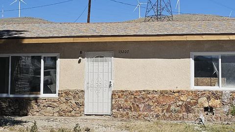 Photo of 13207 Joshua Road, Whitewater, CA 92282 (MLS # PW26058926)