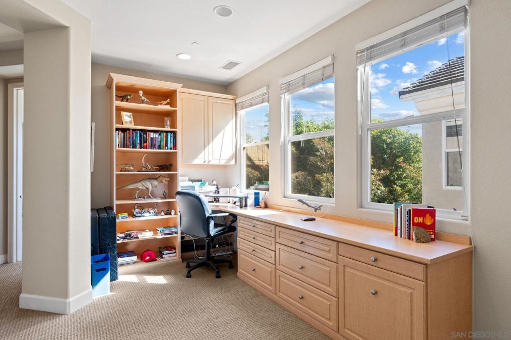 Rancho Bernardo - Residential