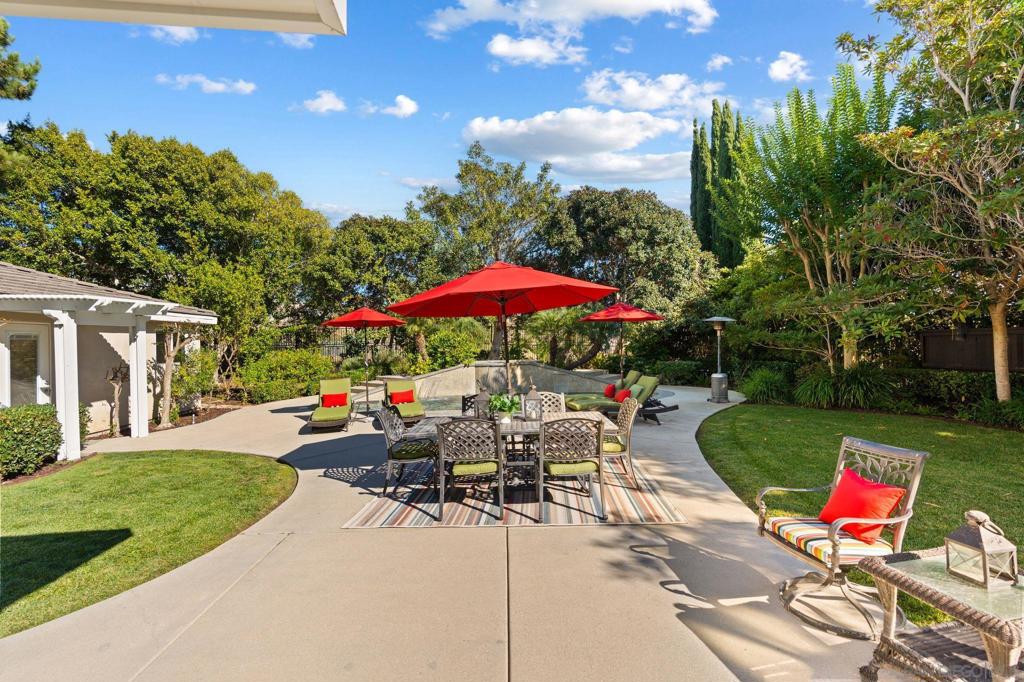 Rancho Bernardo - Residential