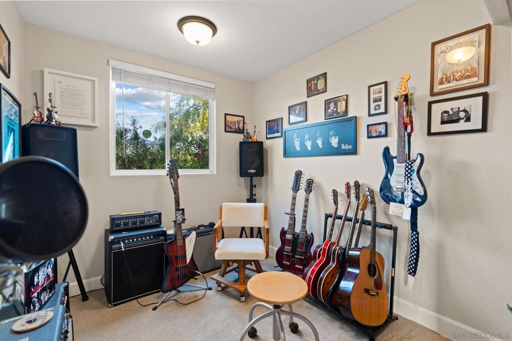 Rancho Bernardo - Residential
