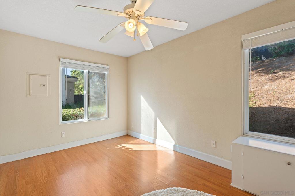 Rancho Bernardo - Residential