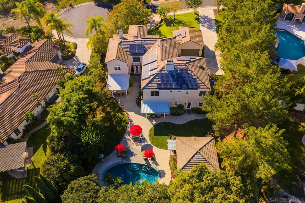 Rancho Bernardo - Residential