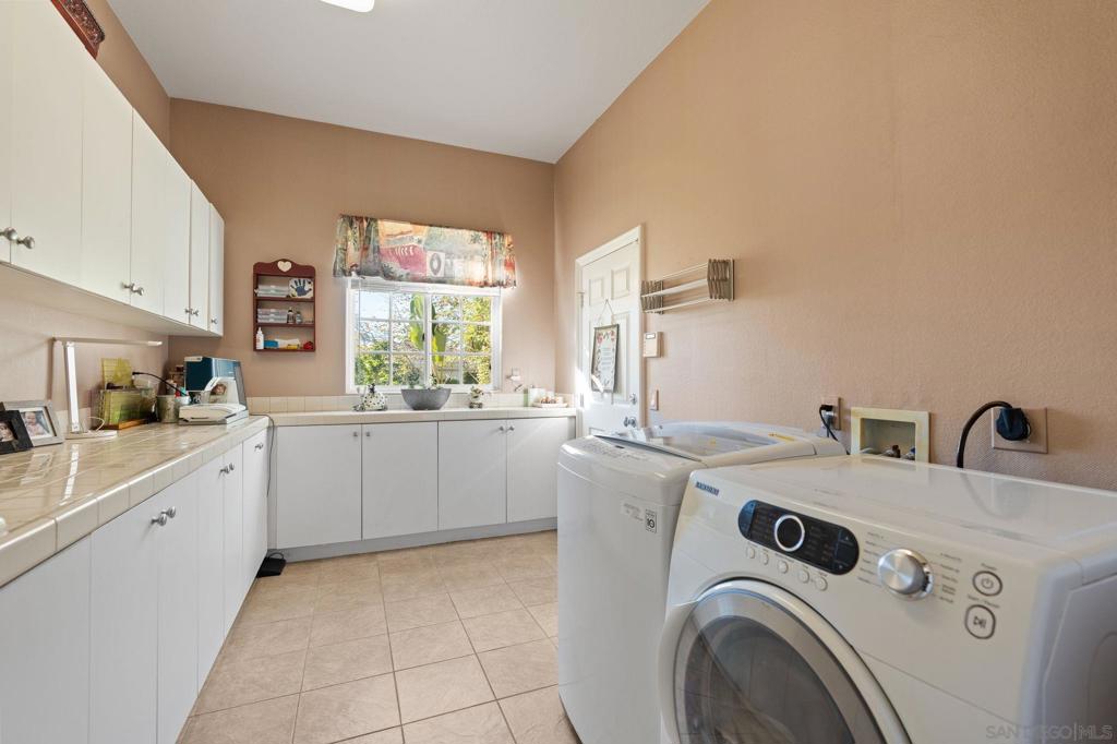 Rancho Bernardo - Residential
