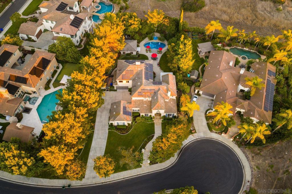 Rancho Bernardo - Residential