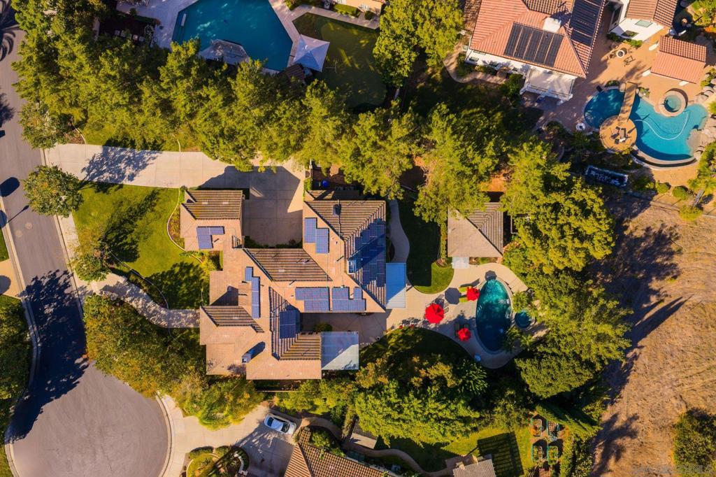 Rancho Bernardo - Residential
