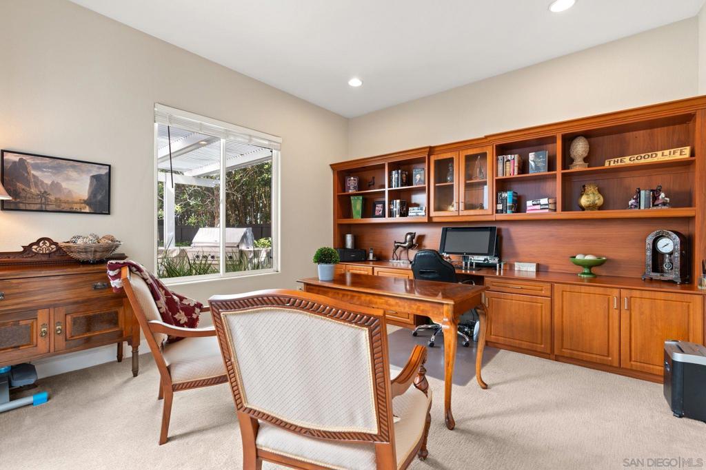 Rancho Bernardo - Residential
