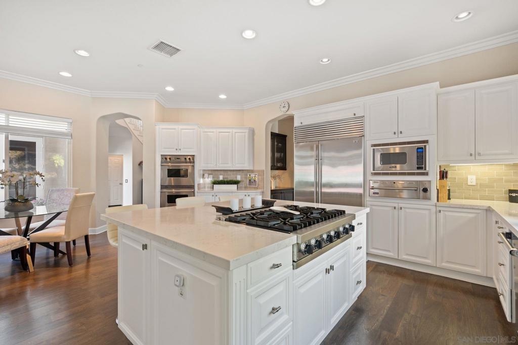Rancho Bernardo - Residential