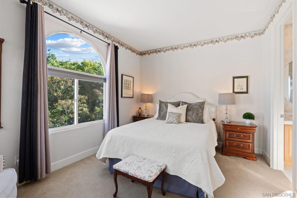 Rancho Bernardo - Residential