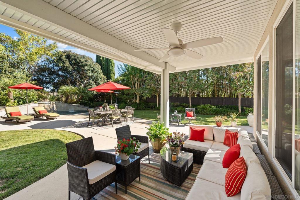 Rancho Bernardo - Residential