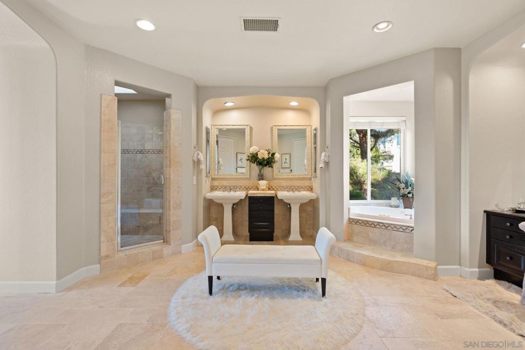 Rancho Bernardo - Residential