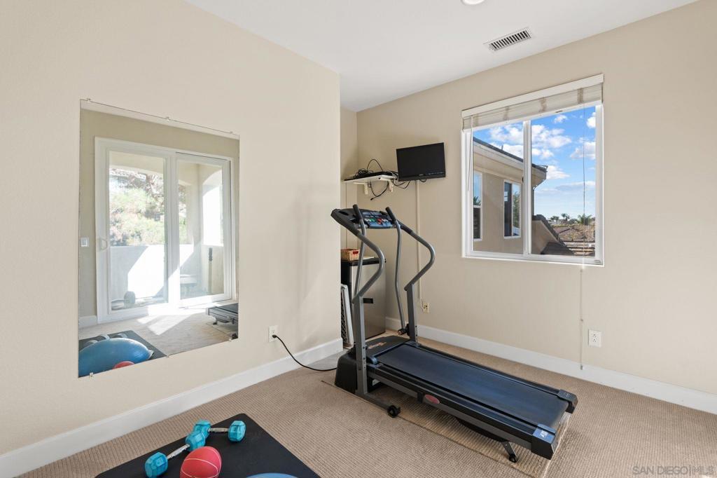 Rancho Bernardo - Residential