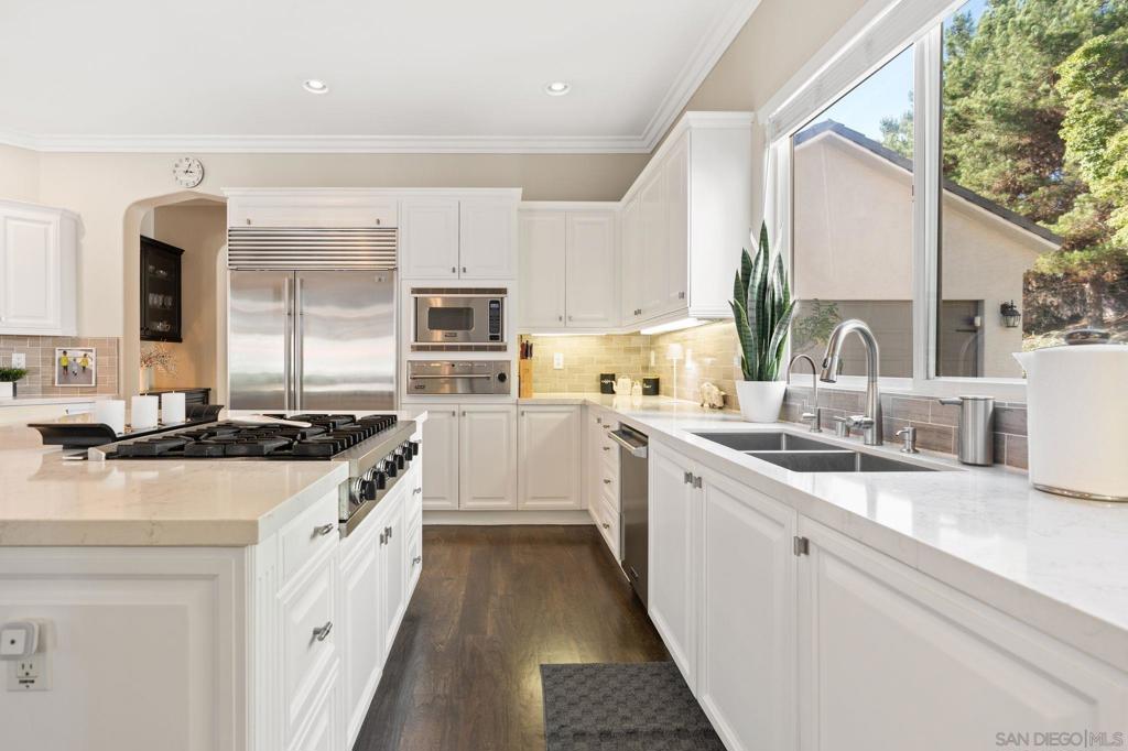 Rancho Bernardo - Residential