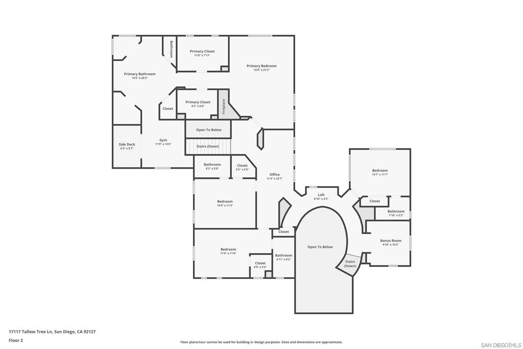 Rancho Bernardo - Residential