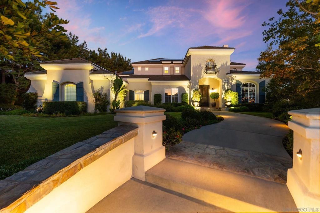 Photo of 17117 Tallow Tree Lane Ln, San Diego, CA 92127 (MLS # 250042016SD)