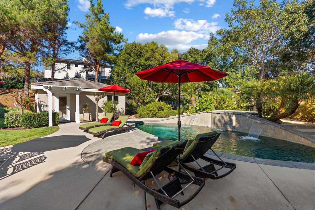 Rancho Bernardo - Residential