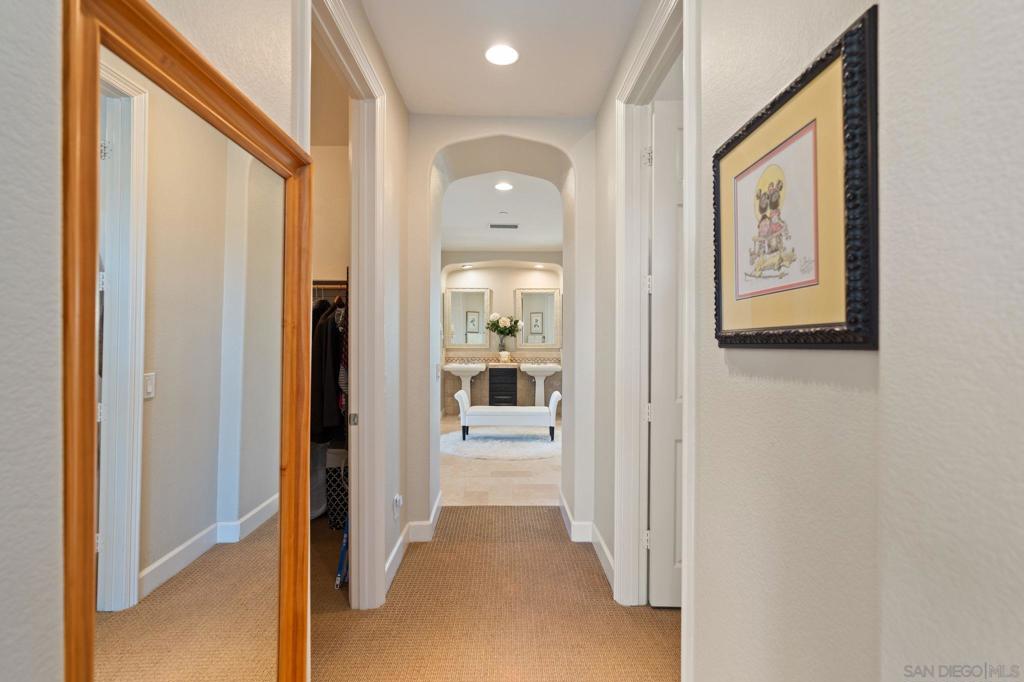 Rancho Bernardo - Residential