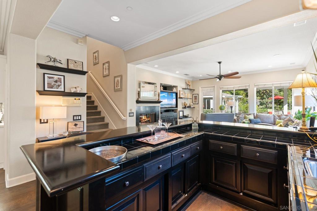 Rancho Bernardo - Residential