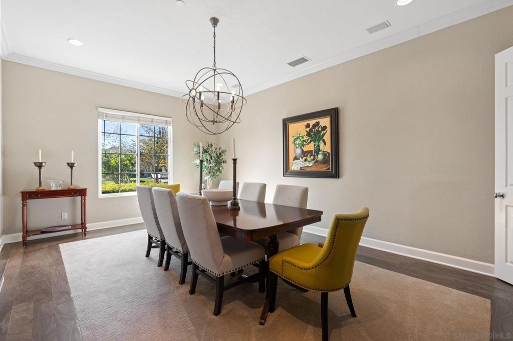 Rancho Bernardo - Residential