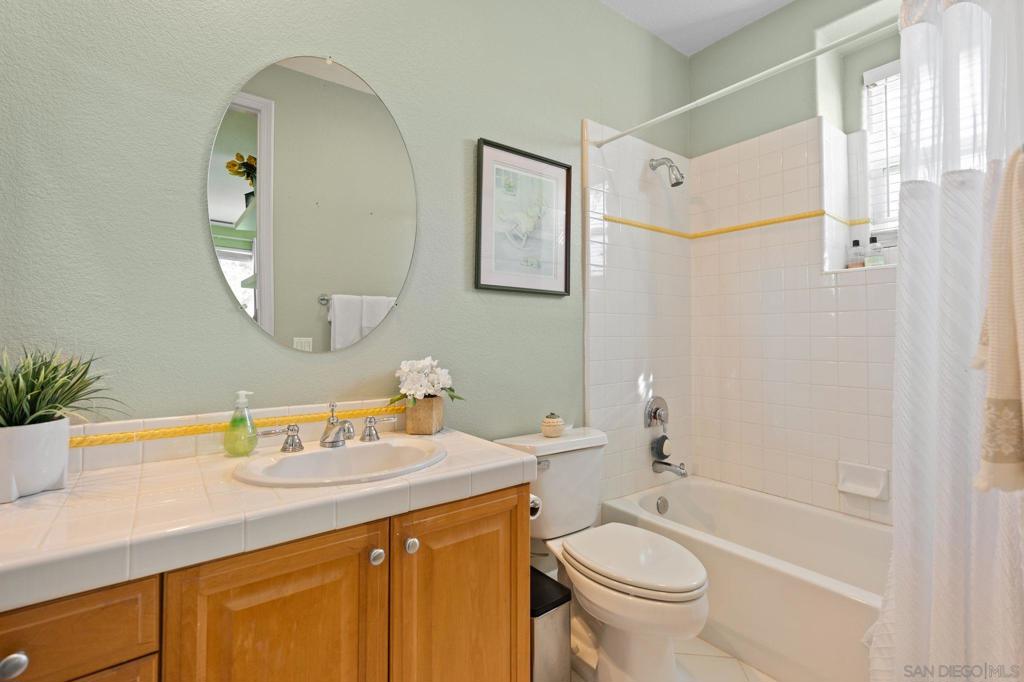 Rancho Bernardo - Residential