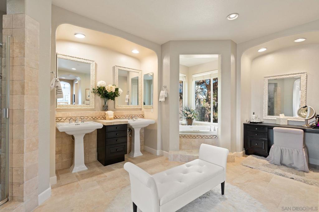 Rancho Bernardo - Residential