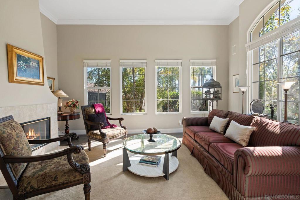 Rancho Bernardo - Residential