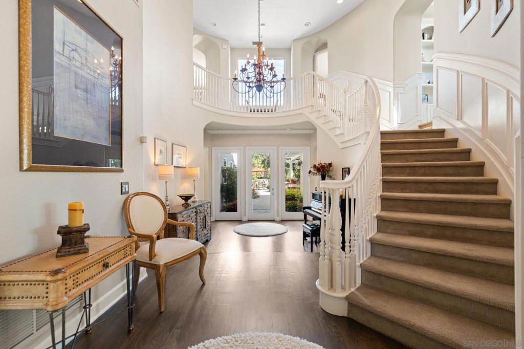 Rancho Bernardo - Residential