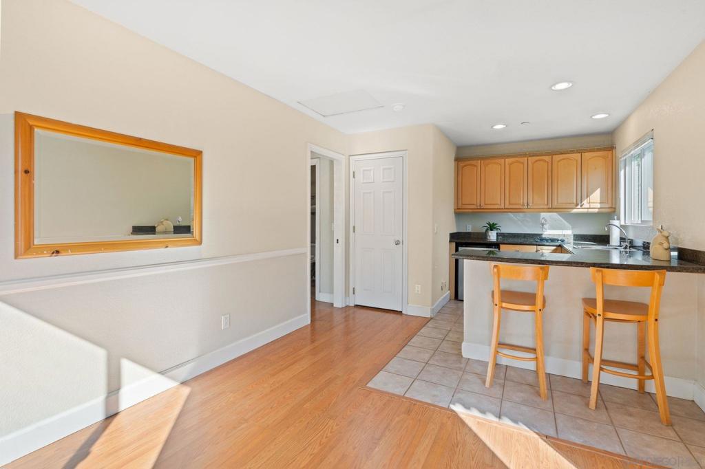 Rancho Bernardo - Residential