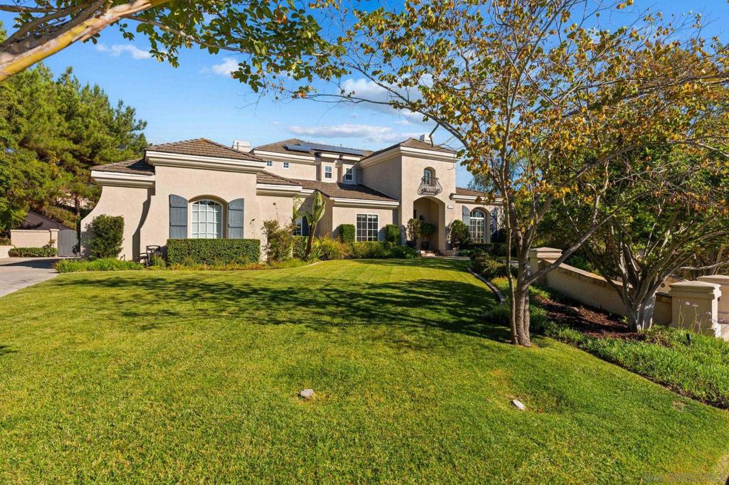 Rancho Bernardo - Residential