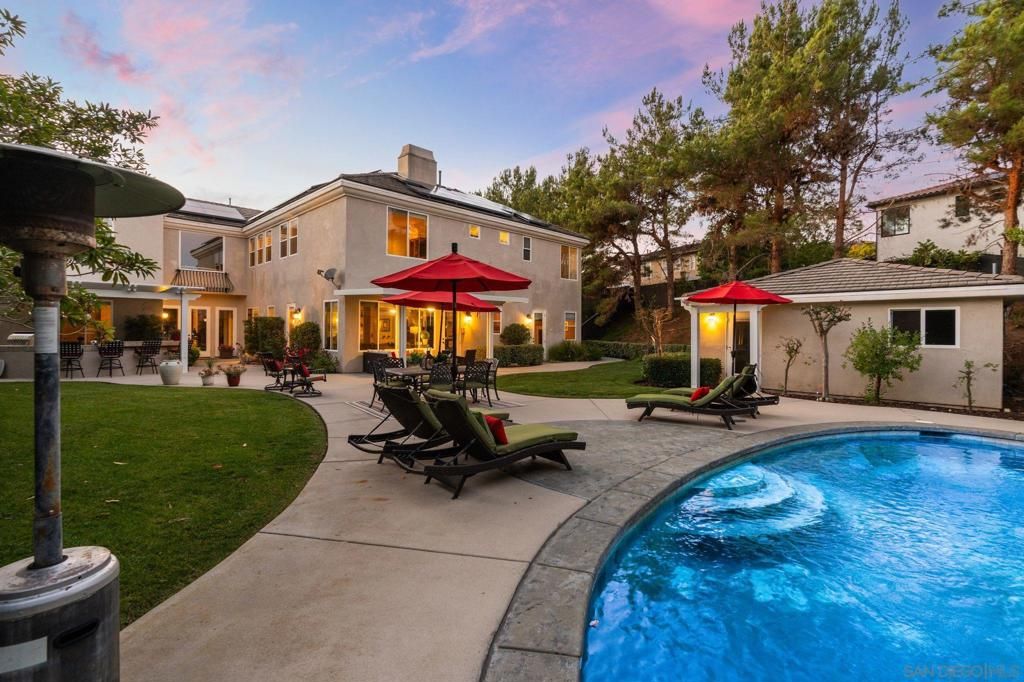 Photo of 17117 Tallow Tree Lane Ln, San Diego, CA 92127 (MLS # 250042016SD)