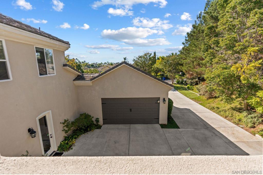 Rancho Bernardo - Residential
