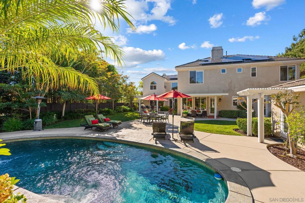 Rancho Bernardo - Residential