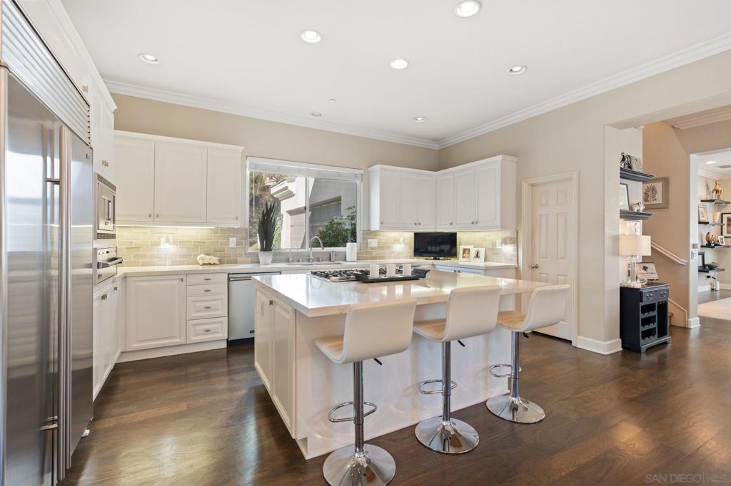 Rancho Bernardo - Residential
