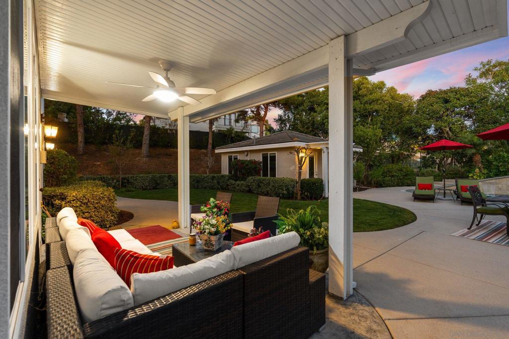 Rancho Bernardo - Residential
