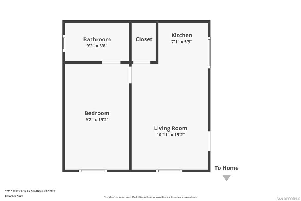 Rancho Bernardo - Residential