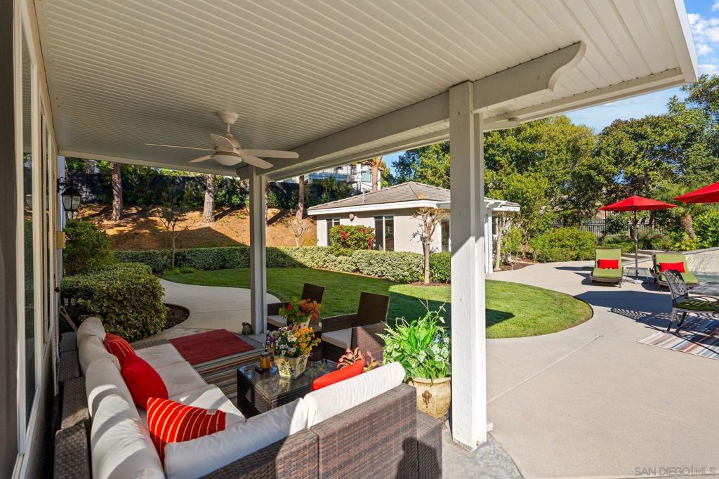 Rancho Bernardo - Residential