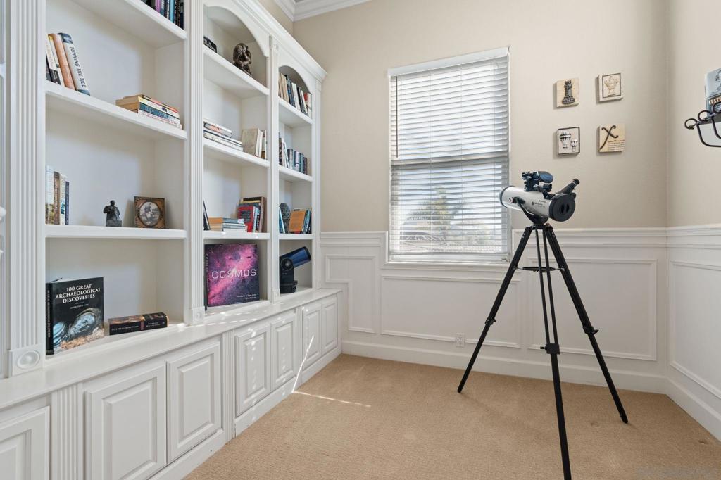Rancho Bernardo - Residential