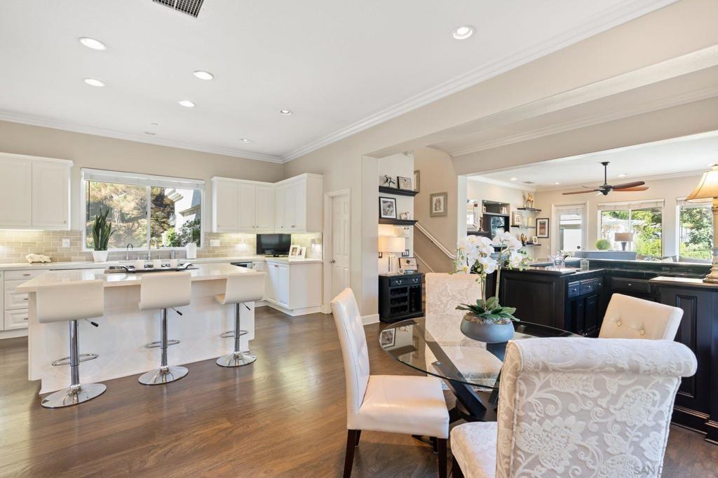 Rancho Bernardo - Residential