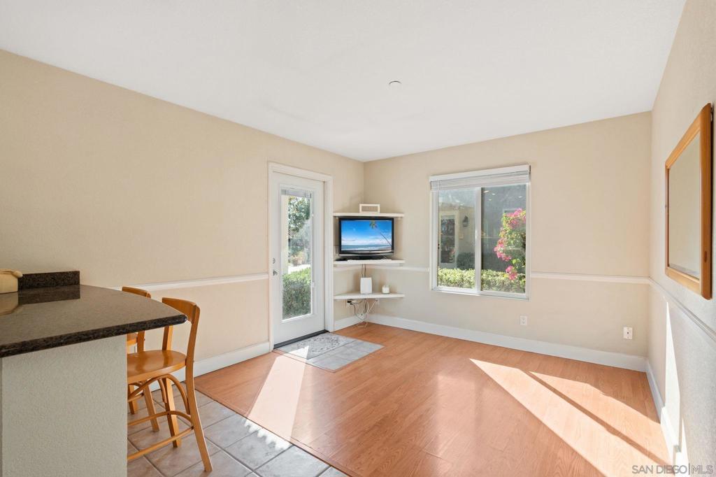 Rancho Bernardo - Residential