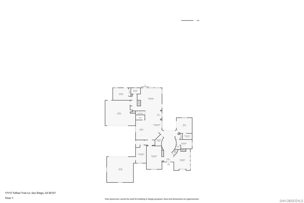 Rancho Bernardo - Residential