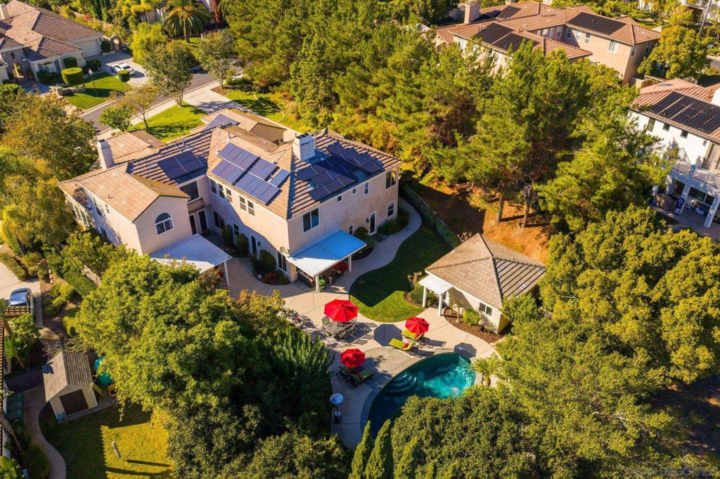 Rancho Bernardo - Residential