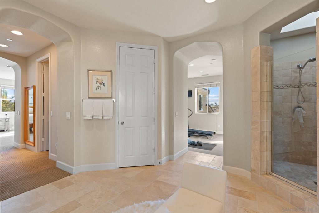 Rancho Bernardo - Residential