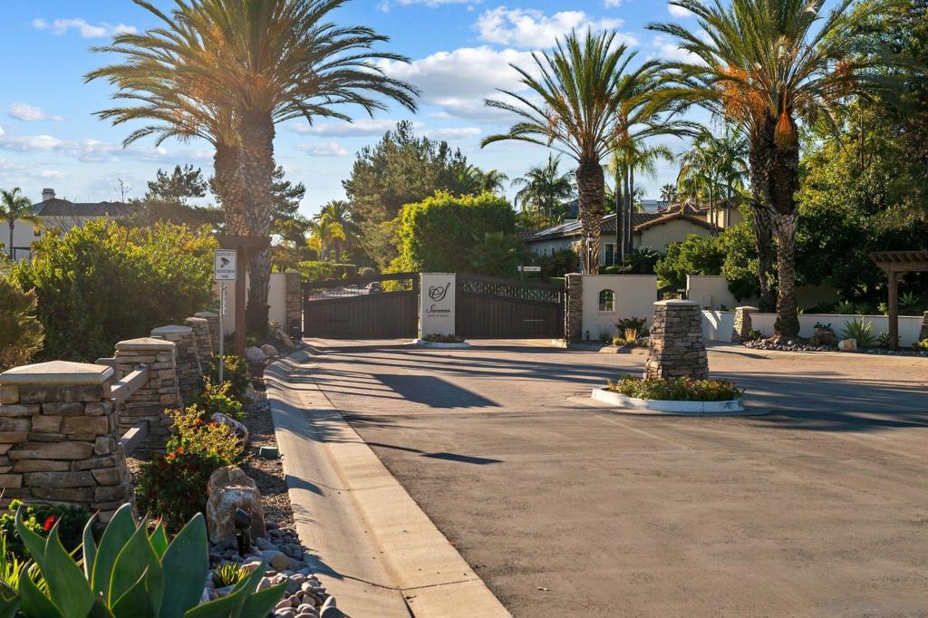 Rancho Bernardo - Residential
