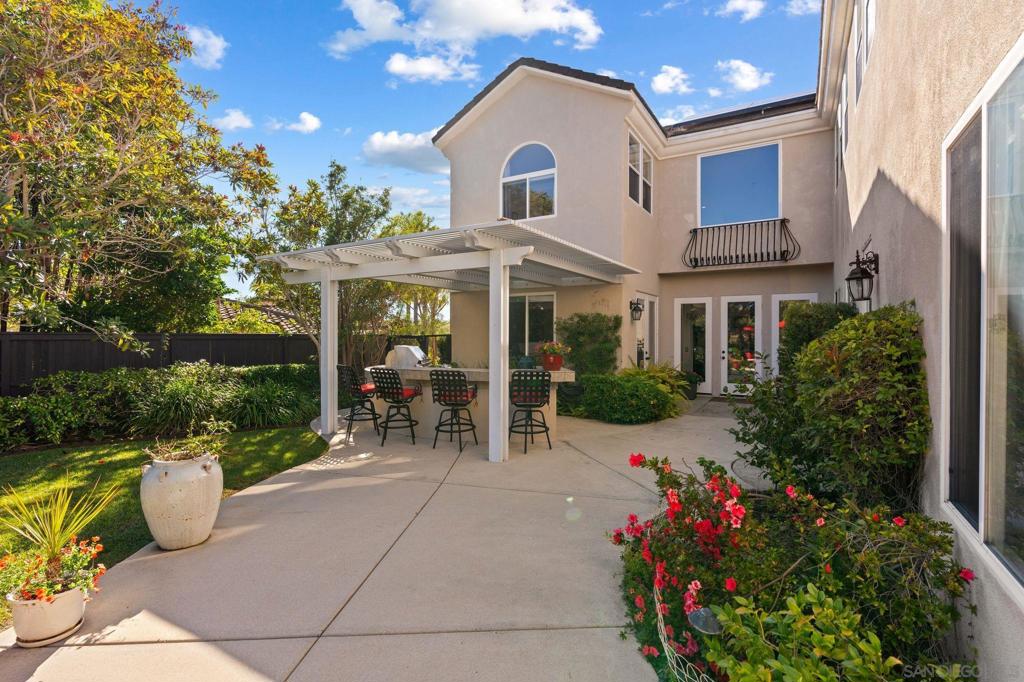 Rancho Bernardo - Residential