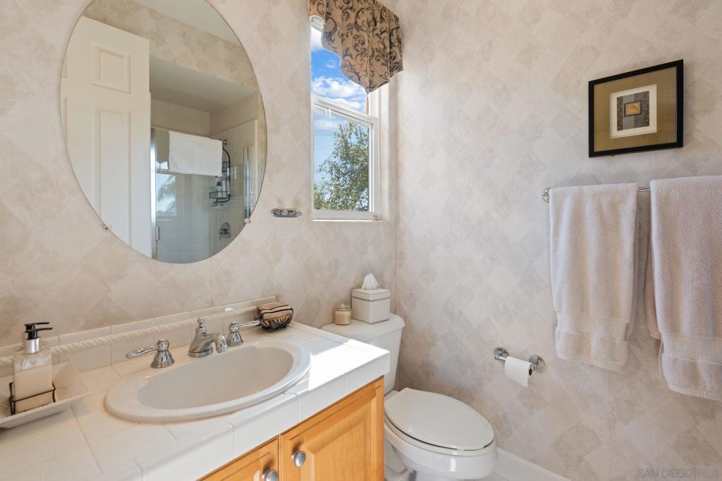 Rancho Bernardo - Residential